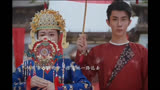 一伞烟雨   捉妖师✘妖王    注定不能在一起，却义无反顾