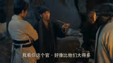 靠嘴，功夫还可以……