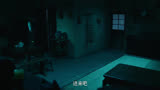 就是恐怖片啊