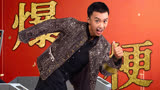 【下班啦2024】付航脱口秀，没有尿点全是笑点，没有烦恼全是爆梗