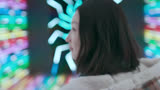 撞进去了？