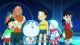 心疼一下哆啦A梦