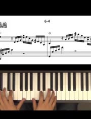 小汤姆森1曲谱_约翰汤姆森钢琴教程1(3)