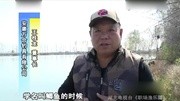 王桂龙再战梁子湖 狂拉大草鱼大鲤鱼生活完整版视频在线观看爱奇艺