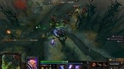 DOTA2疯狂AI斗冰双操女王[超清版]游戏完整版视频在线观看爱奇艺