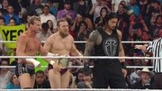 6Man Tag Brawl: WWE体育高清正版视频在线观看–爱奇艺