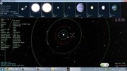 探索整个宇宙,可登陆所有行星,科学家开发的模拟宇宙软件生活完整版视频在线观看爱奇艺