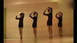 wonder_girls__nobody舞蹈教学3.微笑