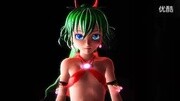 【MMD】巫女 メディユ?メリューで GLIDE【绅士向け】 ニコニコ动画Q高清原创完整版视频在线观看爱奇艺