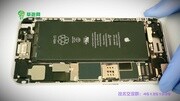 iPhone6 Plus拆机 苹果6P拆机 更换『电池』教学视频【草包网】科技完整版视频在线观看爱奇艺