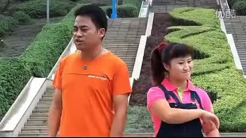 云南山歌-逗逗妹 耿靖 朱月飞