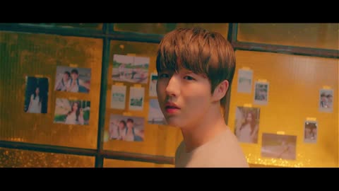 【风车·韩语】刘承宇《因为漂亮(You Are Beautiful)》完整版MV