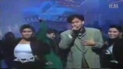 叛逆蔡枫华(1988年TVB台庆)音乐背景音乐视频音乐爱奇艺