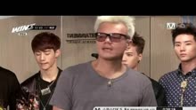 大图四兄弟3之《锦州视频2》搞笑微表哥-电影在线观看高清神马大电影壁纸图片