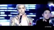 消音版 BigBang 权志龙 Tonight音乐背景音乐视频音乐爱奇艺