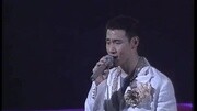 张学友 95演唱会 友 情歌 1985 1993 KTV音乐背景音乐视频音乐爱奇艺