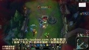 LOL小漠解说:国服第一狮子狗 2V5史诗级大逆风翻盘游戏完整版视频在线观看爱奇艺