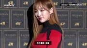 151028 少女时代侑莉 Balmain X H动漫高清完整版在线观看–爱奇艺