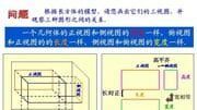 三视图画法.avi知识名师课堂爱奇艺