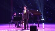 男中音苏磊演唱 花非花音乐背景音乐视频音乐爱奇艺