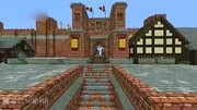 我的世界Minecraft冰与火之歌 权力的游戏I游戏完整版视频在线观看爱奇艺