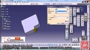 CATIA视频教程 2016最新最全最系统 实体建模101产品分析 底座知识名师课堂爱奇艺