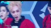 【超清现场】160618 音乐中心 EXO 《Monster》 现场版娱乐完整版视频在线观看爱奇艺