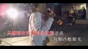 街头歌手 广州街头流浪歌手阿龙演绎《顺流逆流》好歌曲