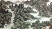 郑炳林 著名山水、花鸟画家 国家一级美术师原创完整版视频在线观看爱奇艺