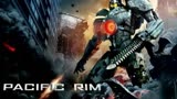 《环太平洋》片尾曲-Pacific Rim - Drift - RZA