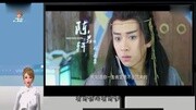 电视剧《九州天空城》张若昀吻了关晓彤 鞠婧祎、刘畅、陈若轩、片花完整版视频在线观看爱奇艺