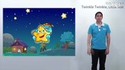 爱乐奇幼儿英语儿歌教学Kids :Twinkle Twinkle,Little Star母婴完整版视频在线观看爱奇艺