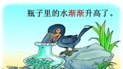 乌鸦喝水PPT课件欣赏母婴完整版视频在线观看爱奇艺