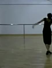鸿雁舞蹈视频