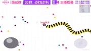 翔子【贪吃蛇大作战】站住别走快到蜀黍怀抱
