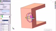 SolidWorks视频教程详细版062变形特征知识名师课堂爱奇艺