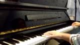 【钢琴】Carter Burwell-Bella＇s Lullaby（暮光之城(Twilight)插曲）