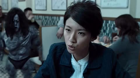 陀地驱魔人