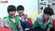 【TFBOYS】kiyomi可爱颂合集娱乐完整版视频在线观看爱奇艺