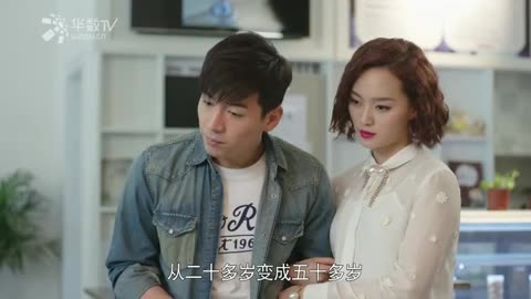 今天很上火之奇葩相亲-电视剧-全集-爱奇艺