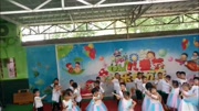 《办家家》齐海牛庄育红幼儿园小班舞蹈视频