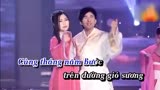 越南翻唱《神话》越南歌曲：《神话的爱情》丹长 香檀