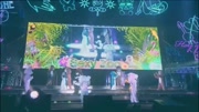 SexyZone Stage ダンスコーナー+Sweety Girl(sexy zoo!)音乐背景音乐视频音乐爱奇艺