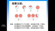 【陕西省首届微课大赛】真分数与假分数(北师大版数学五上)知识名师课堂爱奇艺