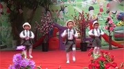 甩葱歌幼儿舞蹈 小班舞蹈教学视频
