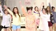 Girlz舞团可爱风舞蹈TWICE《KNOCK KNOCK》生活完整版视频在线观看爱奇艺