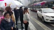 近几日,不少市民在通过春熙路片区的北打金路口时发现,人行横道的信号灯换了新样式,资讯搜索最新资讯爱奇艺