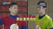 奔跑吧兄弟第一季完整版 赵丽颖使坏郑恺无奈中招 黑人吐槽孙杨原创完整版视频在线观看爱奇艺