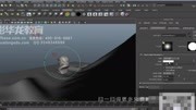 中影华龙教育 刘超洋老师讲解maya(影视后期)09知识名师课堂爱奇艺