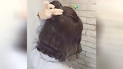 剪小鸟视频发型短发南全员图片